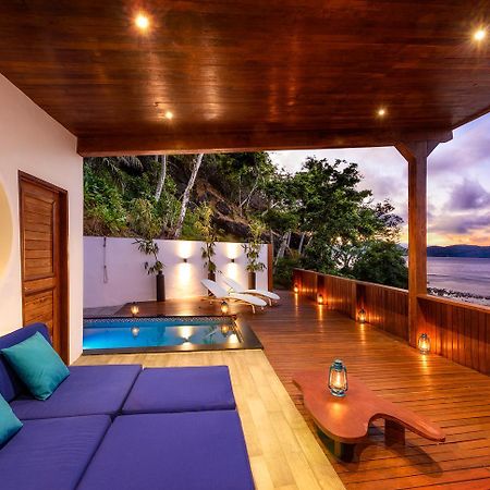 The Remote Resort Nawi Habitación foto