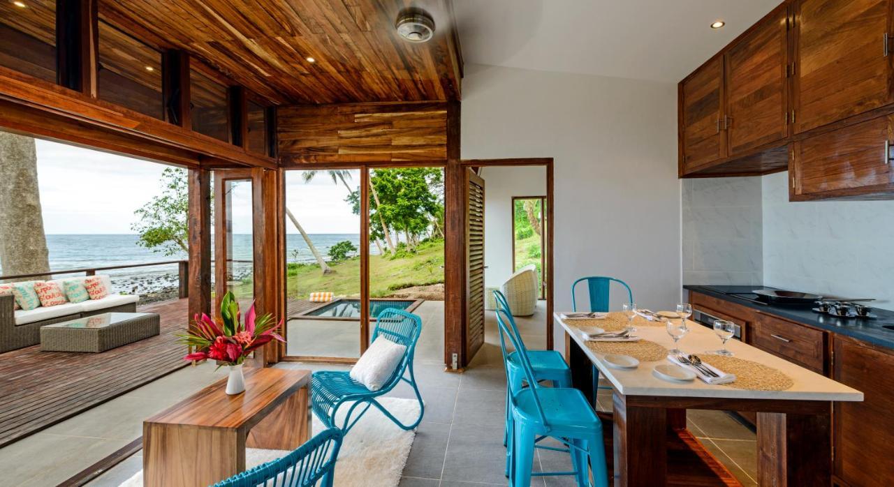 The Remote Resort Nawi Habitación foto