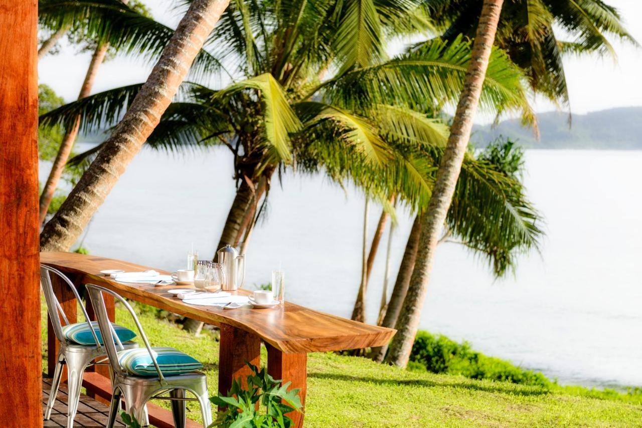 The Remote Resort Nawi Exterior foto