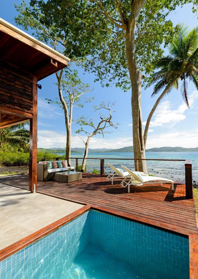 The Remote Resort Nawi Exterior foto