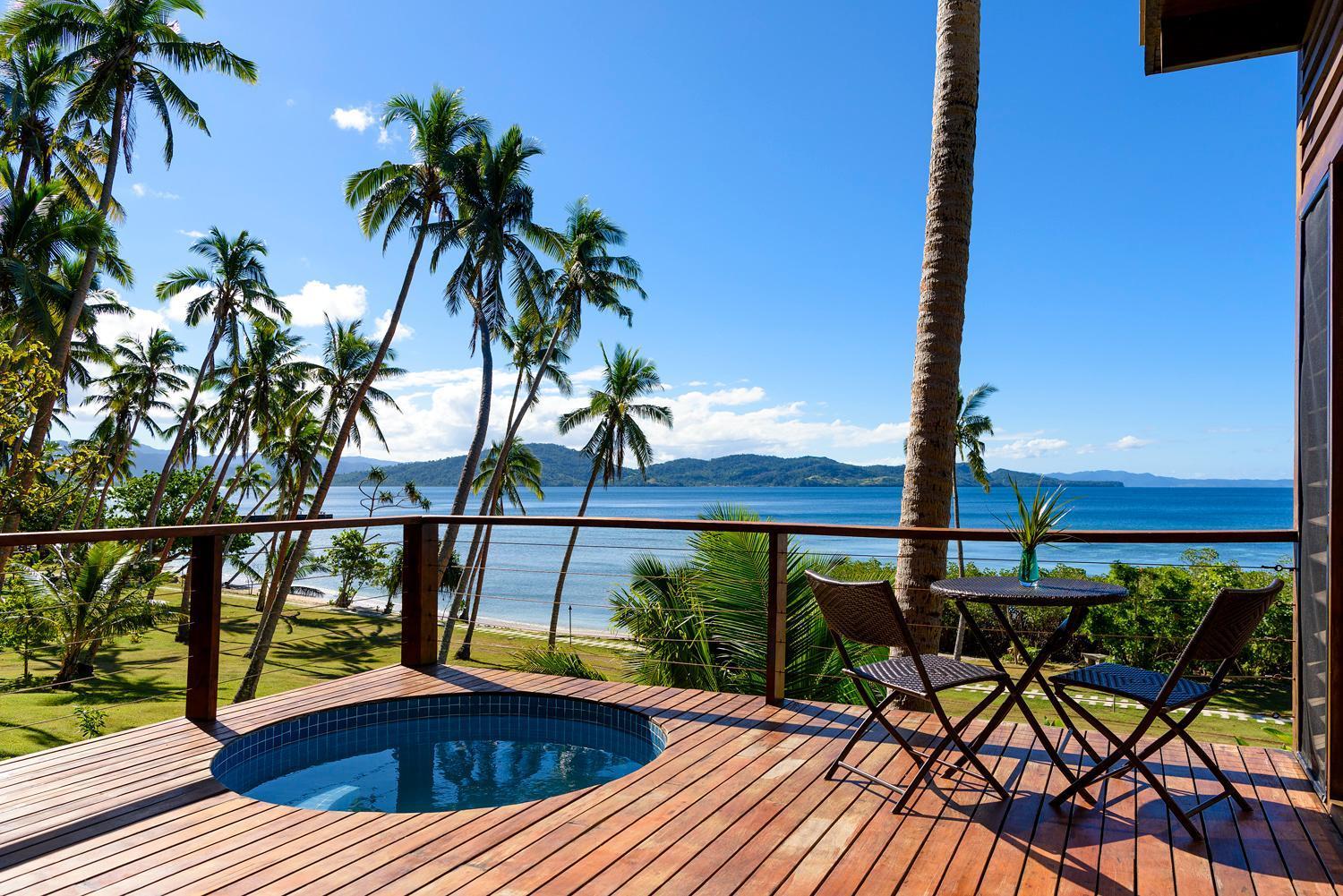 The Remote Resort Nawi Habitación foto