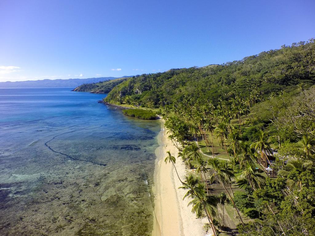 The Remote Resort Nawi Exterior foto