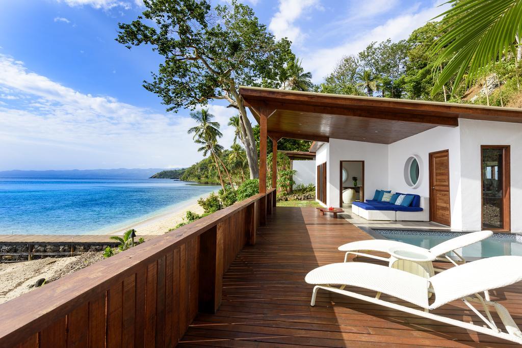 The Remote Resort Nawi Habitación foto