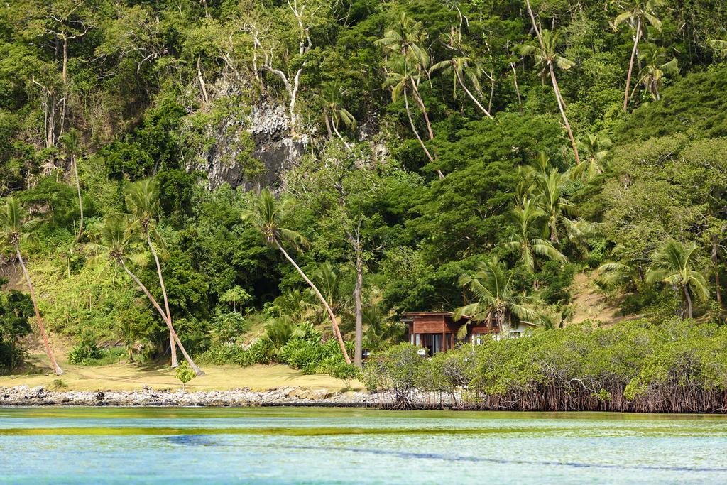 The Remote Resort Nawi Exterior foto