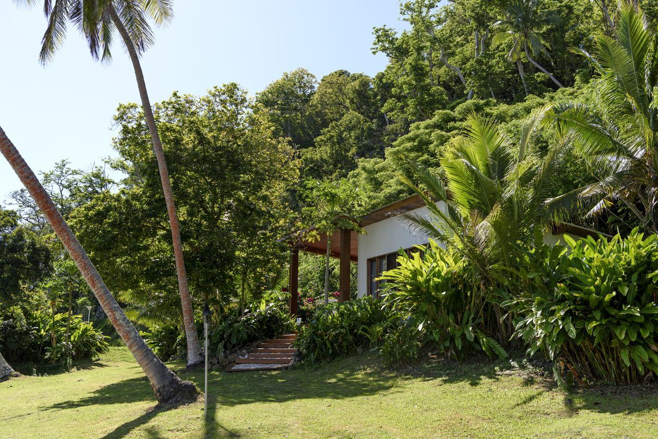 The Remote Resort Nawi Exterior foto