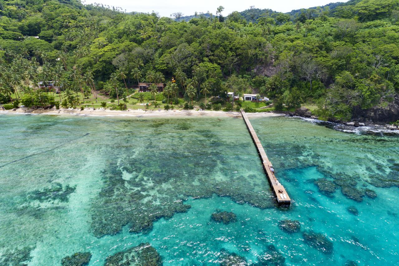 The Remote Resort Nawi Exterior foto