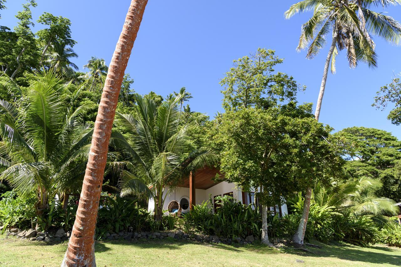 The Remote Resort Nawi Exterior foto