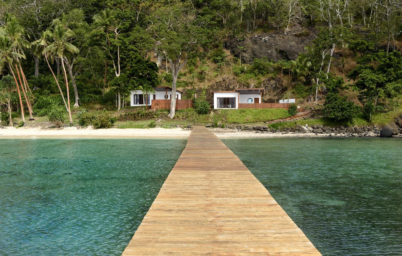 The Remote Resort Nawi Exterior foto
